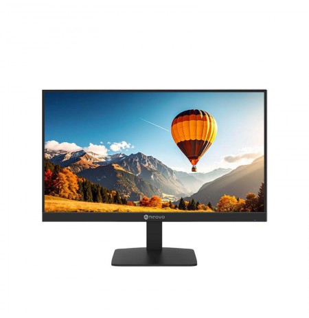 AG NEOVO MONITOR LED LW-2204 BEZ MIGOTANIA HDMI 100Hz
