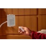 Kobo N257-AC-WH-U-PL remote control Bluetooth E-book reader Press buttons