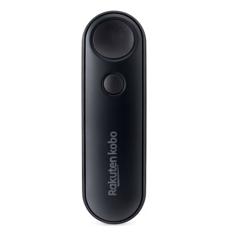 Kobo N257-AC-BK-U-PL remote control Bluetooth Tablet Press buttons