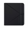 Rakuten Kobo SleepCover e-book reader case 17.8 cm (7") Folio Black