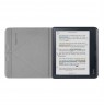 Rakuten Kobo SleepCover e-book reader case 17.8 cm (7") Folio Black