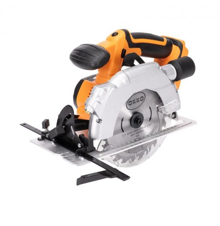 CORDLESS CIRCULAR SAW TD8663 18V