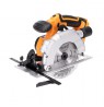 CORDLESS CIRCULAR SAW TD8663 18V