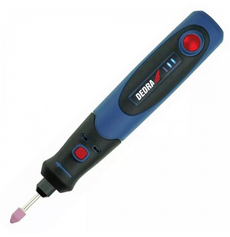 DEDRA DED7940Z1 portable sander