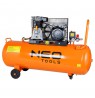 Oil compressor 150L 230V