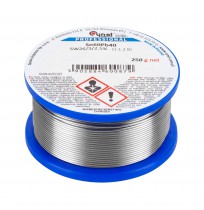 TIN SPOOL 3.0mm 250g Sn60Pb40