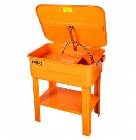 Parts washer 45 litres