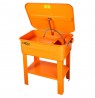 Parts washer 45 litres