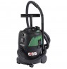 40-2400W socket, air flow 3660l/min, 25l, for work