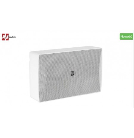 Wall-mounted speaker Avtek WS 510