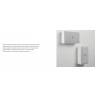 Wall-mounted speaker Avtek WS 510