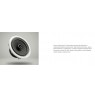 Ceiling speaker Avtek CS 606