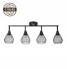 SPOT LAMP BISTRO MB51166-4 4X40W E14