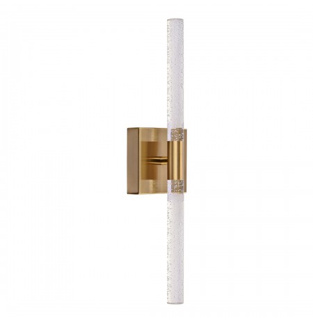 Activejet AJE-KARAT GOLD wall light