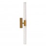 Activejet AJE-KARAT GOLD wall light