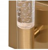 Activejet AJE-KARAT GOLD wall light