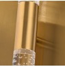 Activejet AJE-KARAT GOLD wall light
