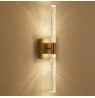 Activejet AJE-KARAT GOLD wall light