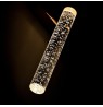 Activejet AJE-KARAT GOLD wall light