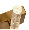 Activejet AJE-KARAT GOLD wall light