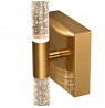 Activejet AJE-KARAT GOLD wall light