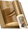Activejet AJE-KARAT GOLD wall light