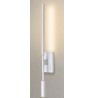 LAMP WALL ARIA WHITE 3000K