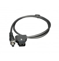 HOLLYLAND D-Tap to DC 2,1 Power cable