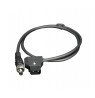 HOLLYLAND D-Tap to DC 2,1 Power cable