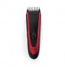 Brock BHC 2001 Hair Clipper, Black/Red