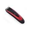 Brock BHC 2001 Hair Clipper, Black/Red