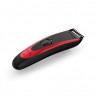 Brock BHC 2001 Hair Clipper, Black/Red