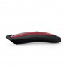Brock BHC 2001 Hair Clipper, Black/Red