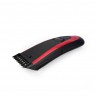 Brock BHC 2001 Hair Clipper, Black/Red