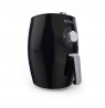 Brock AFM 3501 BK Air Fryer 3,5L 1300-1500W, Black