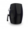 Brock AFM 3501 BK Air Fryer 3,5L 1300-1500W, Black