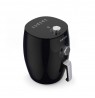 Brock AFM 3501 BK Air Fryer 3,5L 1300-1500W, Black