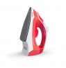 Brock BSI 2011 RD Steam Iron 2400W, Red