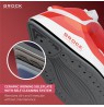 Brock BSI 2011 RD Steam Iron 2400W, Red