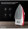 Brock BSI 2011 RD Steam Iron 2400W, Red