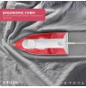 Brock BSI 2011 RD Steam Iron 2400W, Red