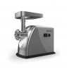 Brock MG 1601 SS Meat Grinder 1400W, Red/Steel