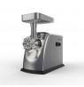 Brock MG 1601 SS Meat Grinder 1400W, Red/Steel