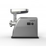 Brock MG 1601 SS Meat Grinder 1400W, Red/Steel