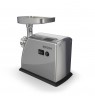 Brock MG 1601 SS Meat Grinder 1400W, Red/Steel