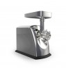 Brock MG 1601 SS Meat Grinder 1400W, Red/Steel
