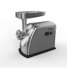 Brock MG 1601 SS Meat Grinder 1400W, Red/Steel