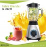 Brock BL 1502 SS Hand Mixer 500W, White