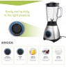 Brock BL 1502 SS Hand Mixer 500W, White