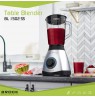 Brock BL 1502 SS Hand Mixer 500W, White